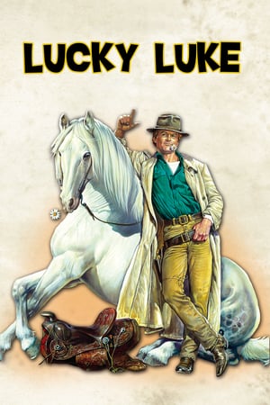 Lucky Luke (1991) [Terence Hill, Bud Spencer]